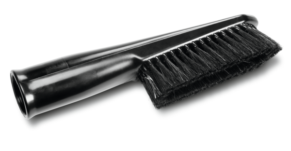 Fein 31345077010 buse à brosse 120 x 45mm bristle zone pour Dustex